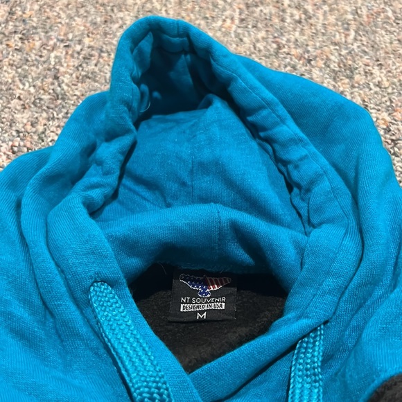 Washington DC sweatshirt - Picture 4 of 4